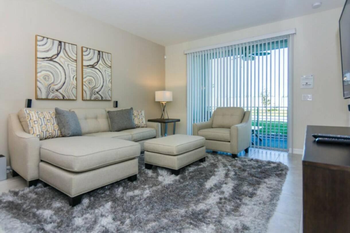 Incredible Apartment At Storey Lake Sl47312 คิสซิมมี ภายนอก รูปภาพ