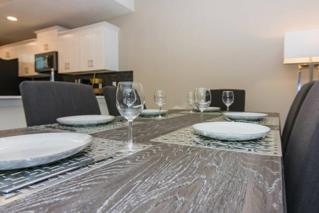 Incredible Apartment At Storey Lake Sl47312 คิสซิมมี ภายนอก รูปภาพ