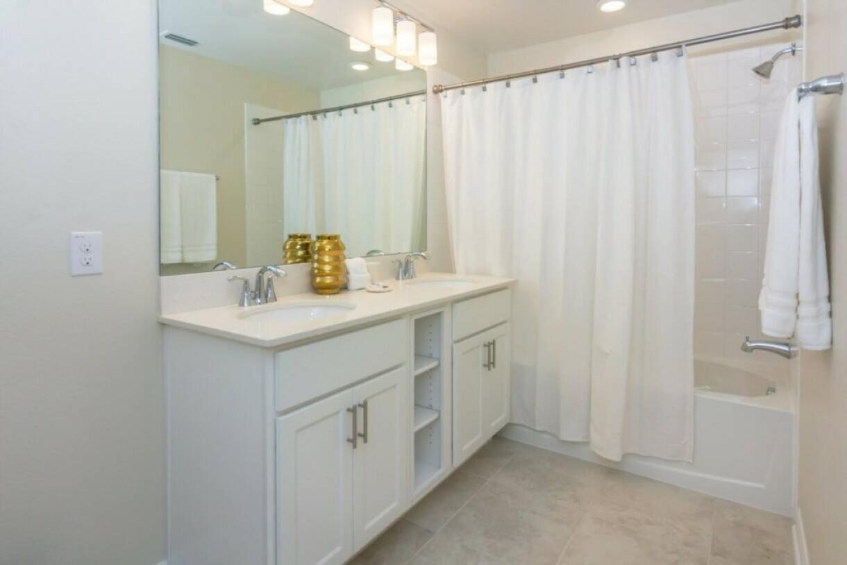 Incredible Apartment At Storey Lake Sl47312 คิสซิมมี ภายนอก รูปภาพ