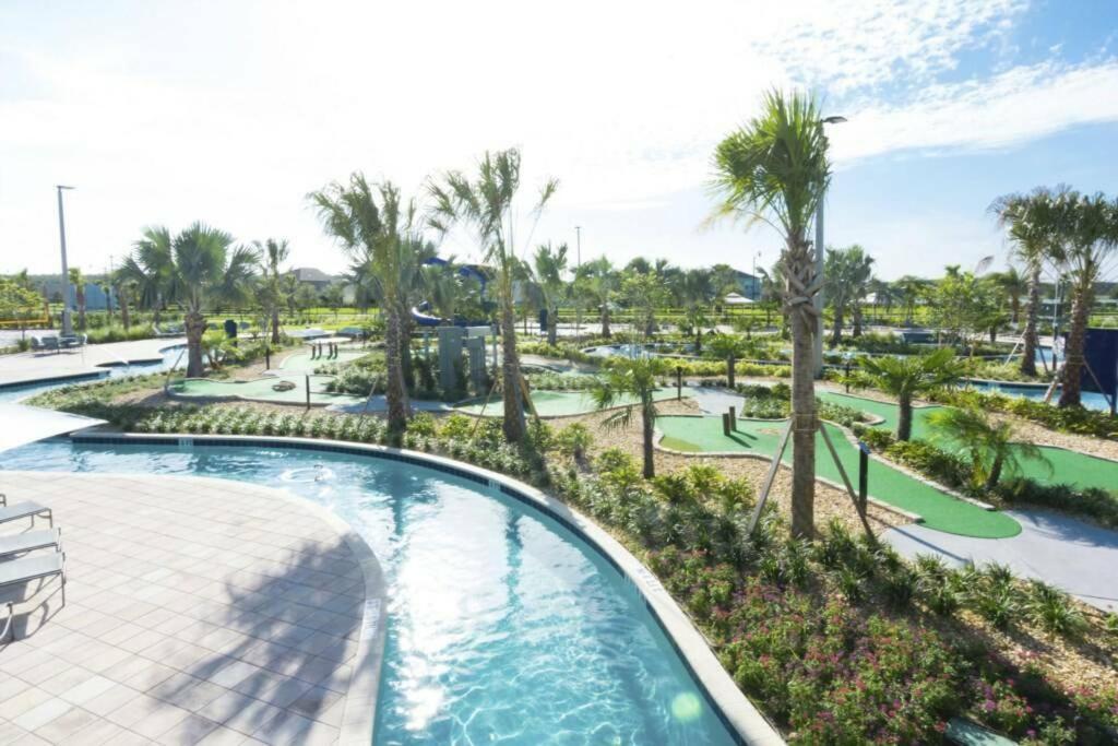 Incredible Apartment At Storey Lake Sl47312 คิสซิมมี ภายนอก รูปภาพ