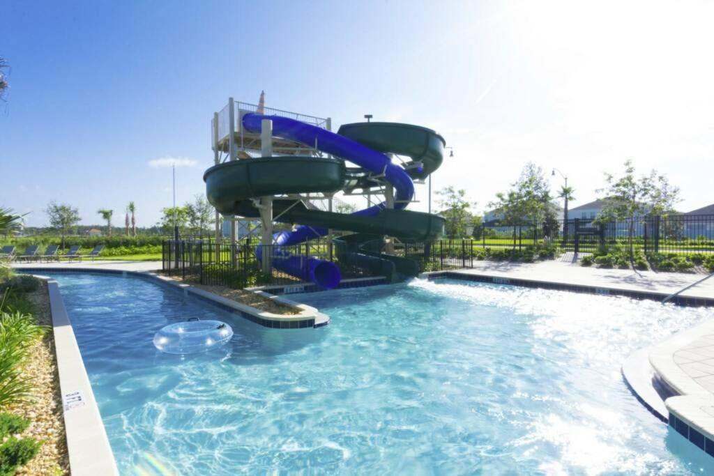 Incredible Apartment At Storey Lake Sl47312 คิสซิมมี ภายนอก รูปภาพ