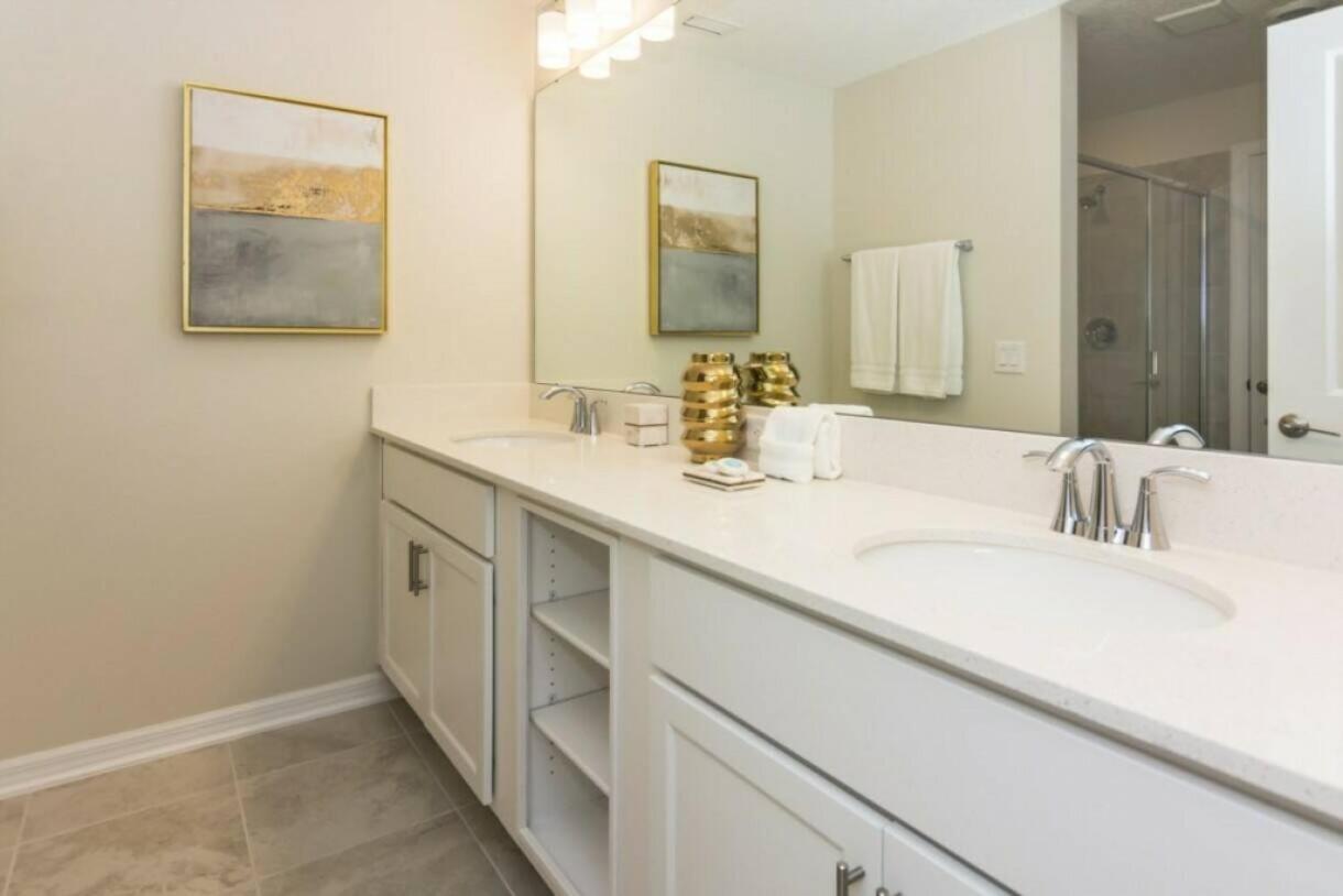 Incredible Apartment At Storey Lake Sl47312 คิสซิมมี ภายนอก รูปภาพ