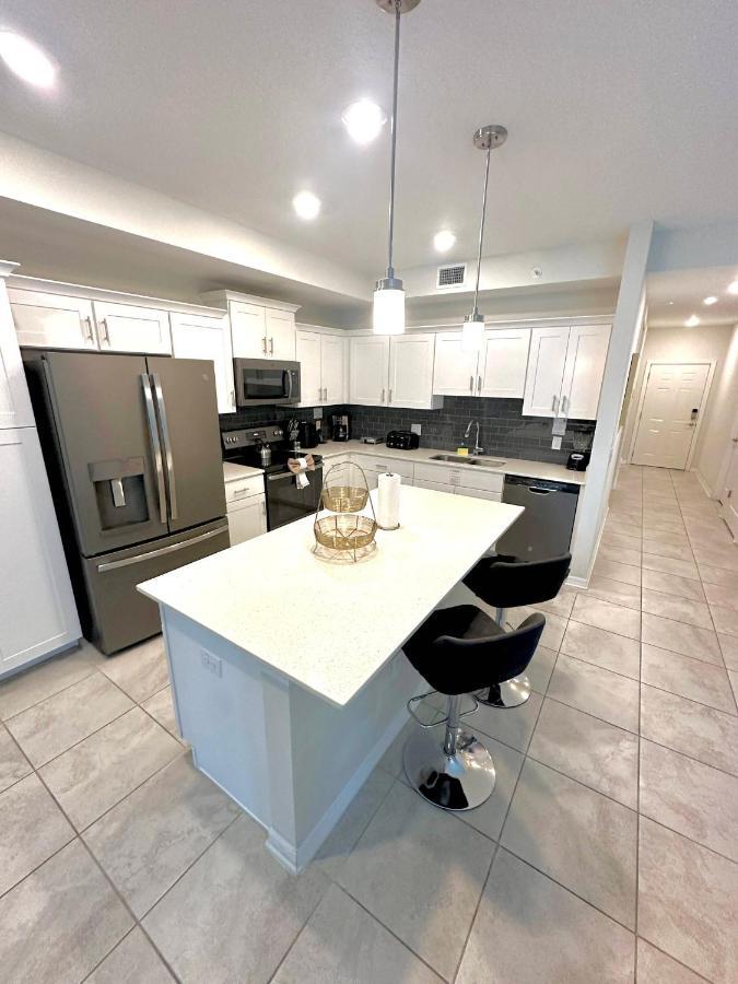 Incredible Apartment At Storey Lake Sl47312 คิสซิมมี ภายนอก รูปภาพ