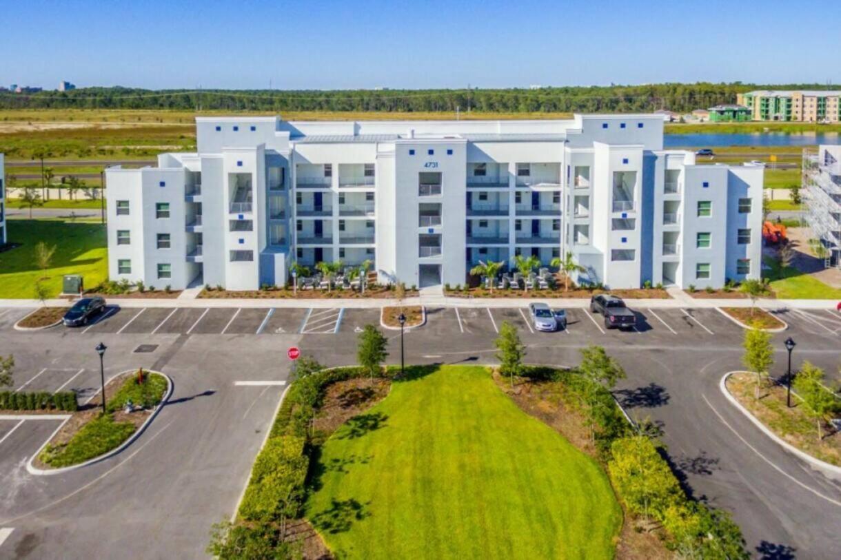 Incredible Apartment At Storey Lake Sl47312 คิสซิมมี ภายนอก รูปภาพ