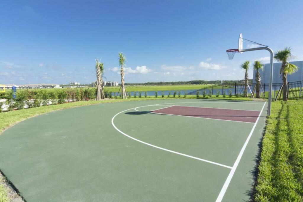 Incredible Apartment At Storey Lake Sl47312 คิสซิมมี ภายนอก รูปภาพ