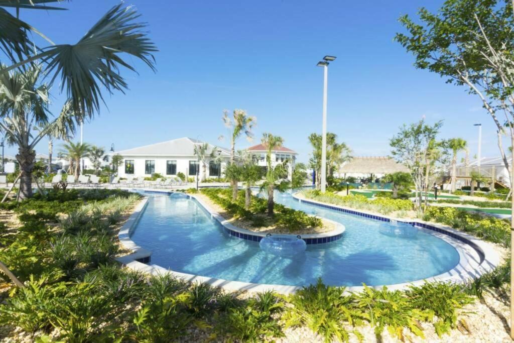 Incredible Apartment At Storey Lake Sl47312 คิสซิมมี ภายนอก รูปภาพ