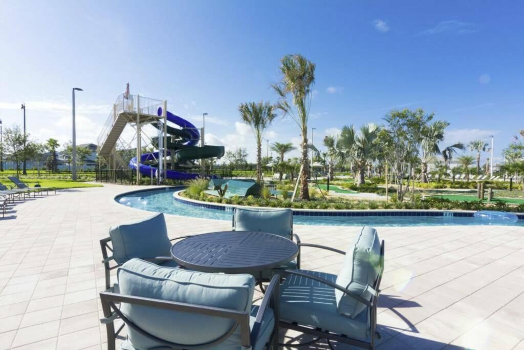 Incredible Apartment At Storey Lake Sl47312 คิสซิมมี ภายนอก รูปภาพ