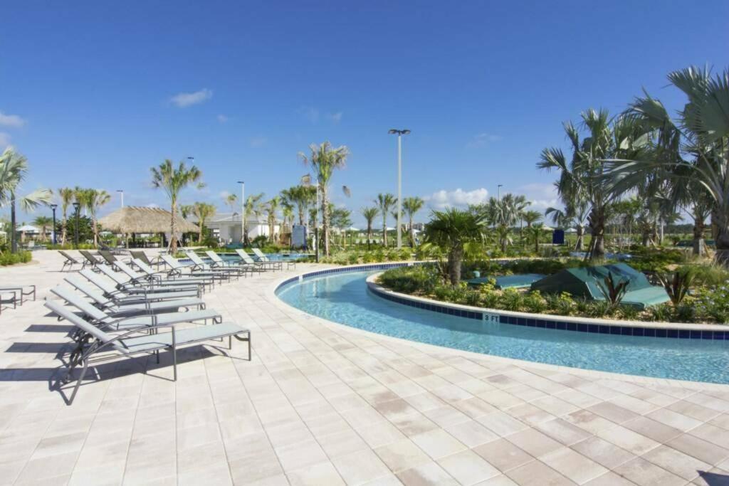 Incredible Apartment At Storey Lake Sl47312 คิสซิมมี ภายนอก รูปภาพ