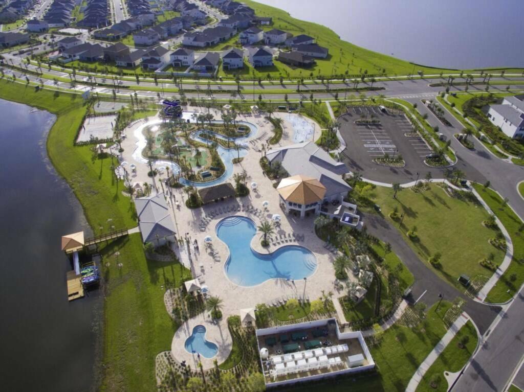 Incredible Apartment At Storey Lake Sl47312 คิสซิมมี ภายนอก รูปภาพ