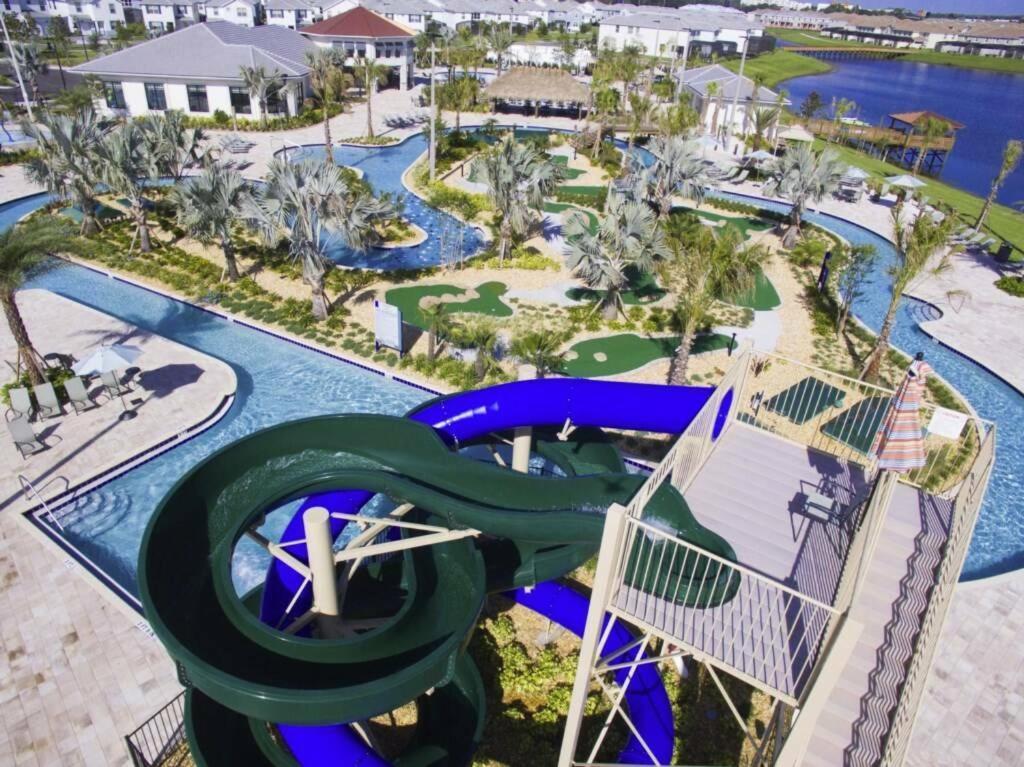 Incredible Apartment At Storey Lake Sl47312 คิสซิมมี ภายนอก รูปภาพ