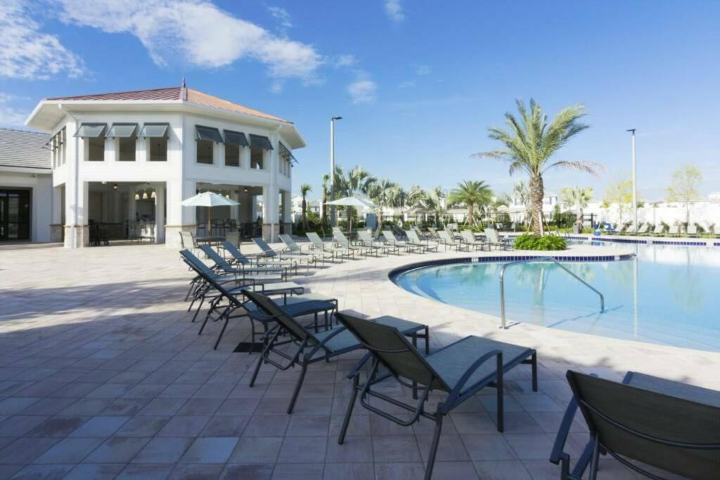 Incredible Apartment At Storey Lake Sl47312 คิสซิมมี ภายนอก รูปภาพ