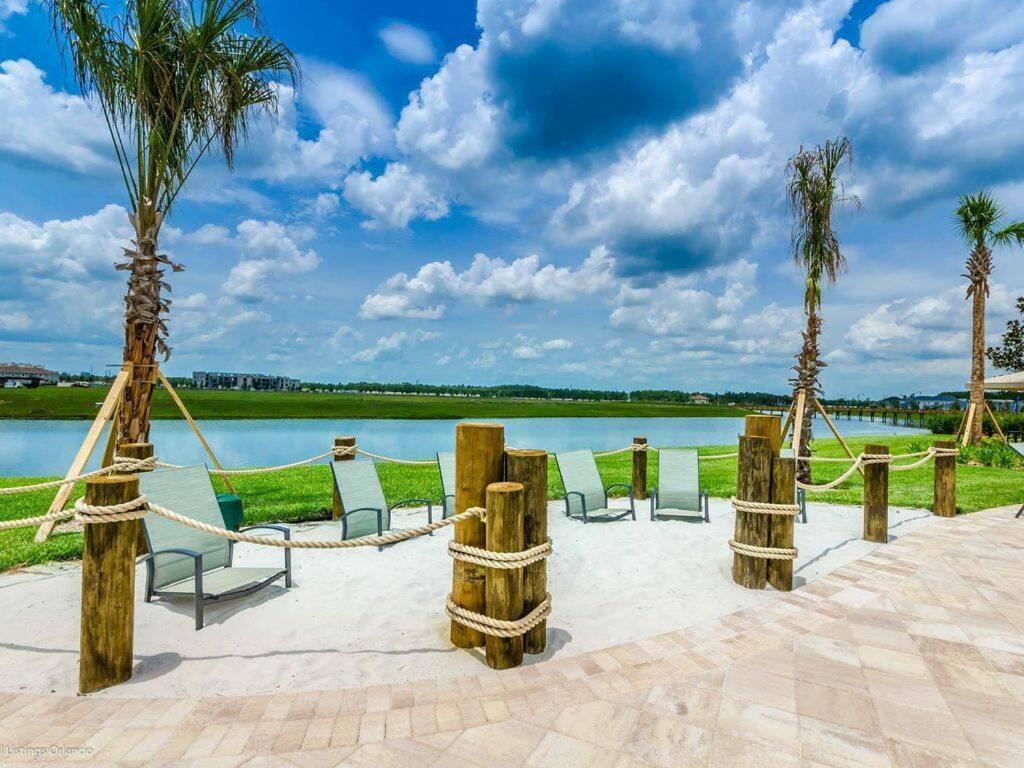 Incredible Apartment At Storey Lake Sl47312 คิสซิมมี ภายนอก รูปภาพ